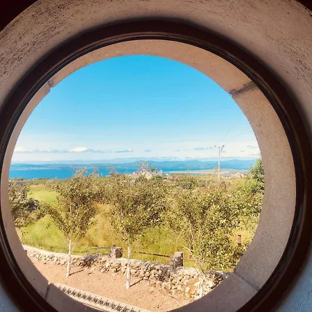 Waves Vakantiehuis Rossnowlagh