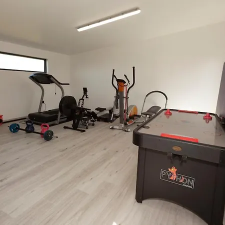 Waves Ferienhaus Rossnowlagh