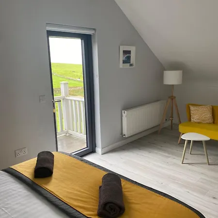 Ferienhaus Waves Rossnowlagh