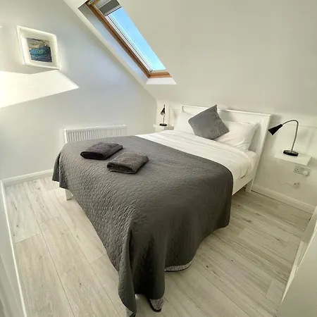 Vakantiehuis Waves *