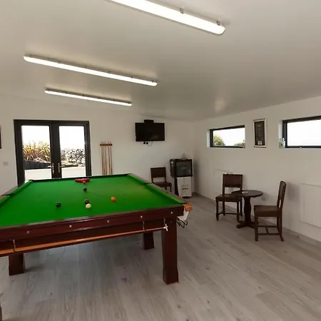 Waves Vakantiehuis Rossnowlagh