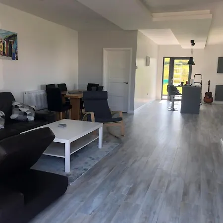 Ferienhaus Waves Rossnowlagh