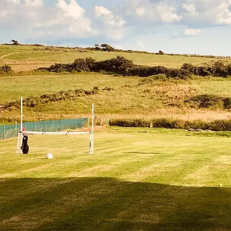 Vakantiehuis Waves *