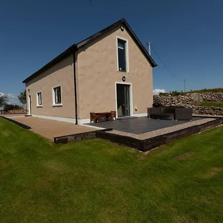 Waves Vakantiehuis Rossnowlagh