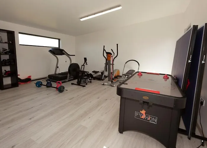 Waves Hébergement de vacances Rossnowlagh