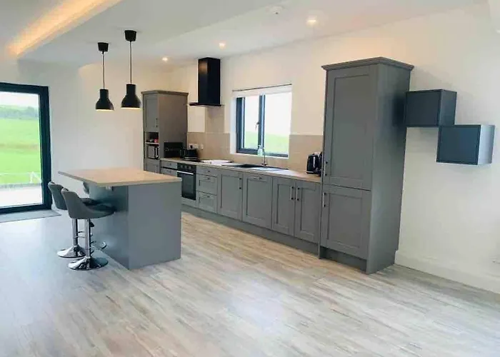 Hébergement de vacances Waves *