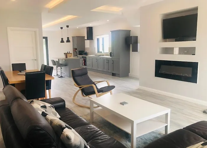 Hébergement de vacances Waves *