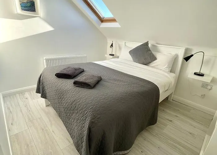 Hébergement de vacances Waves *