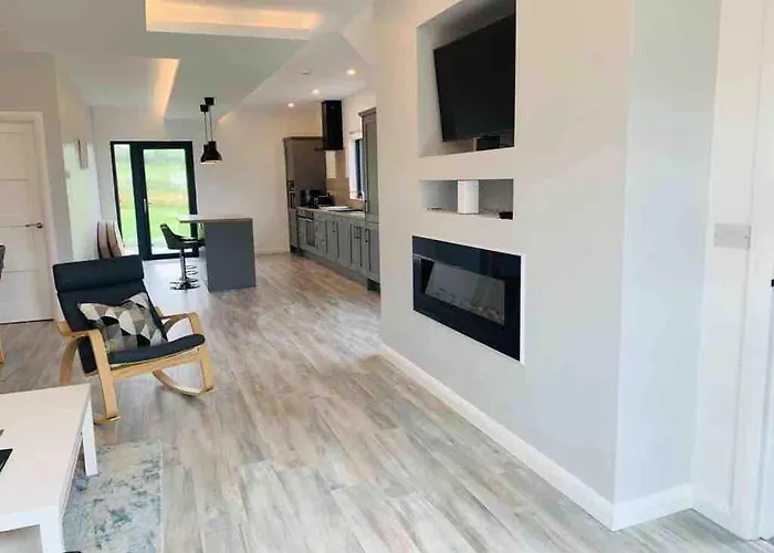 Waves Hébergement de vacances