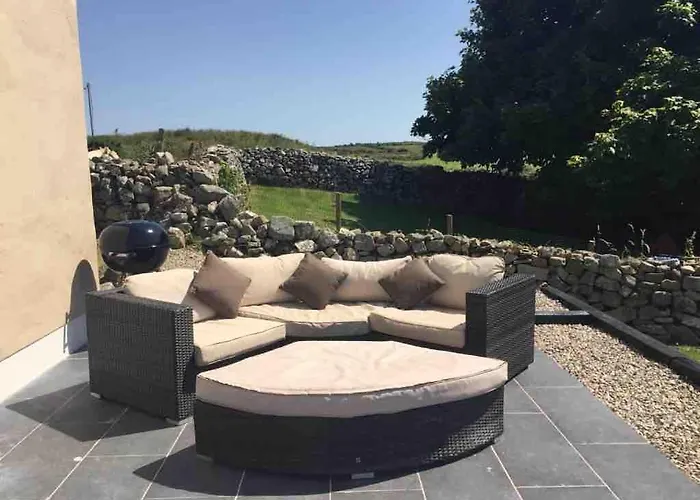 Hébergement de vacances Waves *