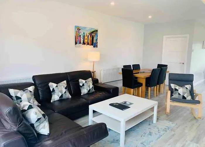 Waves Hébergement de vacances