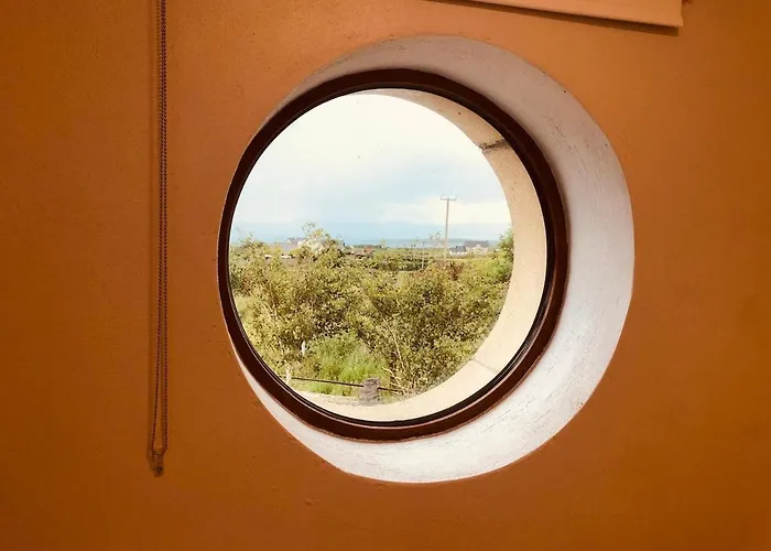 Waves Hébergement de vacances