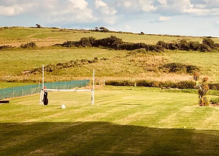 Hébergement de vacances Waves *