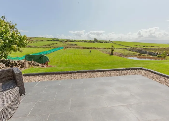 Waves Hébergement de vacances