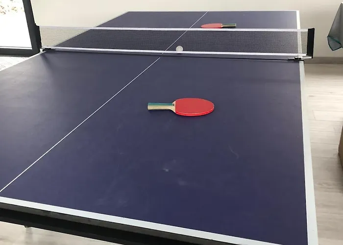 Hébergement de vacances Waves Rossnowlagh