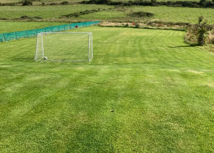 Waves Hébergement de vacances Rossnowlagh