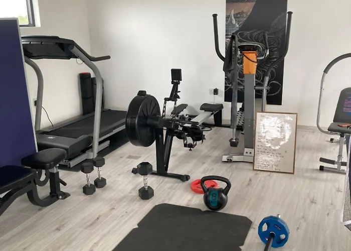 Waves Hébergement de vacances Rossnowlagh